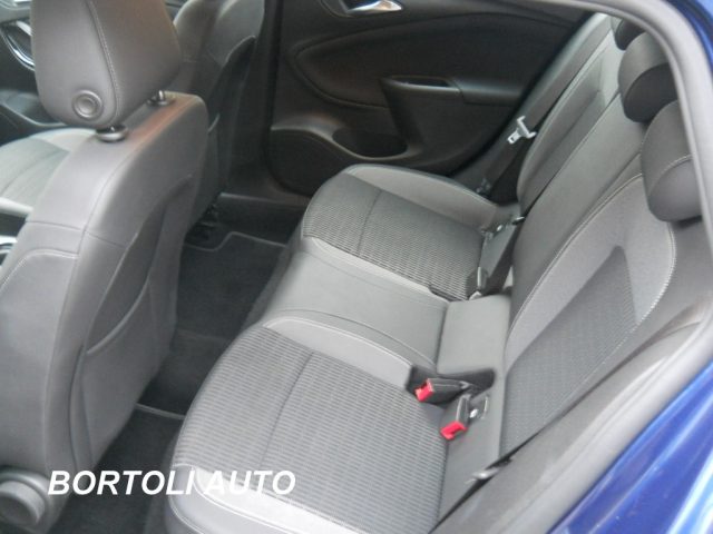 OPEL Astra usata, con Controllo trazione