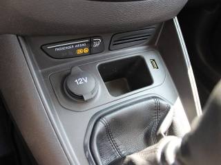 FORD Transit Courier usata, con Sensori di parcheggio posteriori