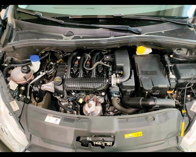 PEUGEOT 208 usata 20