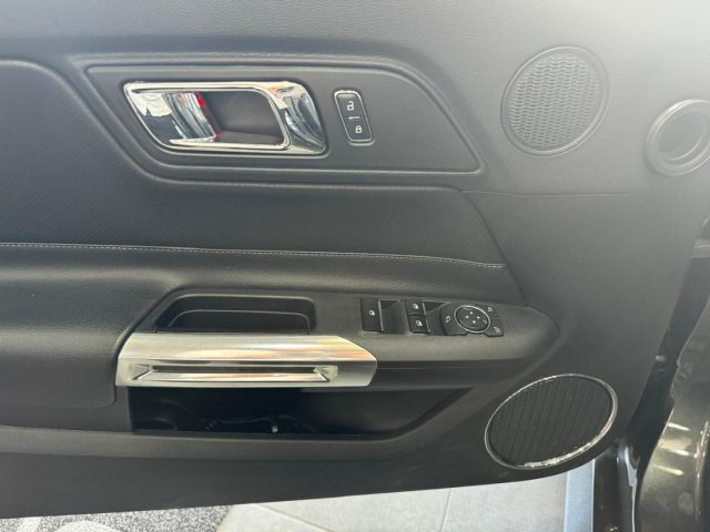 FORD Mustang usata, con Bluetooth