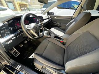 VOLKSWAGEN Golf usata, con Controllo trazione