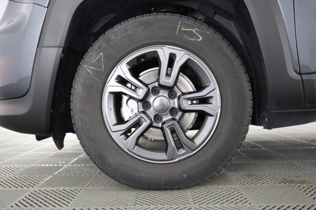 JEEP Renegade usata 6