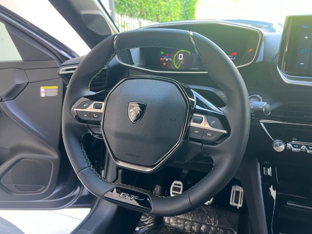 PEUGEOT 208 usata, con Fari LED