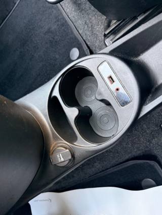 FIAT 500 usata, con Lettore CD