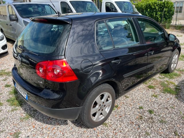 VOLKSWAGEN Golf usata, con Climatizzatore