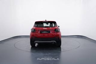 JEEP Avenger usata, con Autoradio