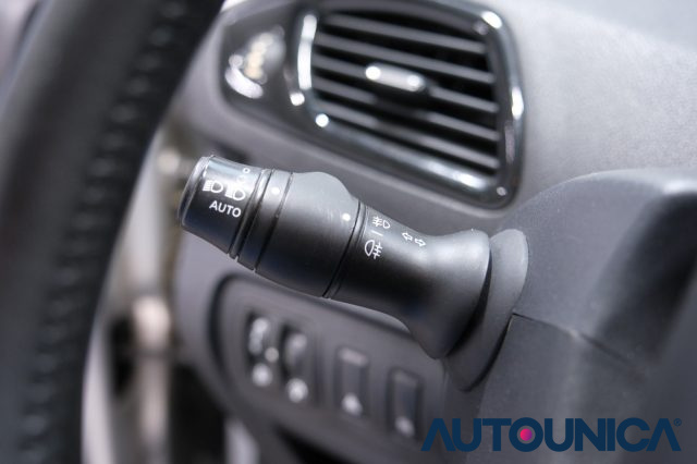 RENAULT Scenic usata, con Specchietti laterali elettrici