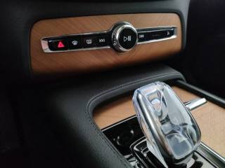 VOLVO XC90 usata, con Trazione integrale