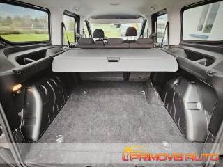 FIAT Doblo usata, con ESP