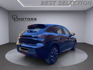 PEUGEOT 208 usata, con ESP