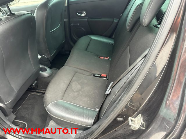 RENAULT Clio usata, con Cerchi in lega