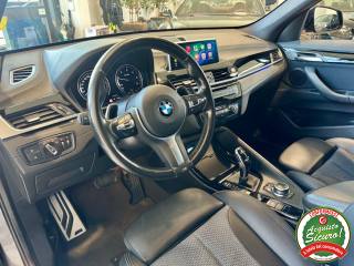 BMW X1 usata, con Boardcomputer