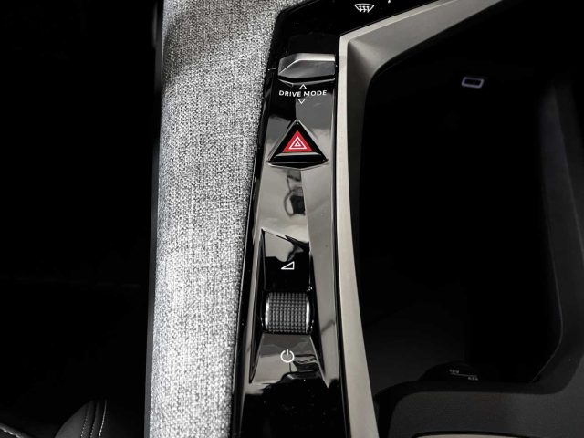 PEUGEOT 3008 usata 28