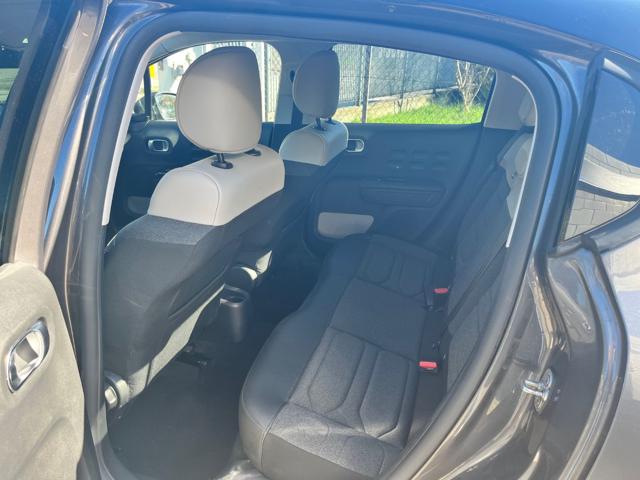 CITROEN C3 usata, con Cruise Control