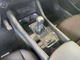 MAZDA 3 usata, con Sistema di navigazione