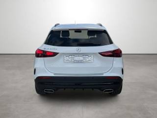MERCEDES-BENZ GLA 200 usata, con Autoradio