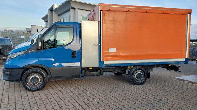 IVECO Daily usata 23
