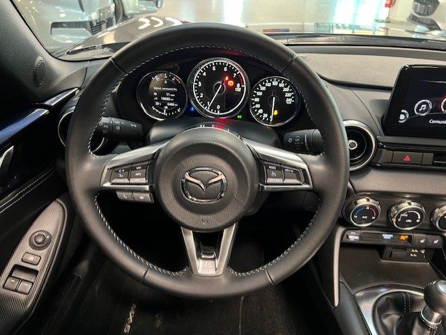 MAZDA MX-5 usata, con Climatizzatore