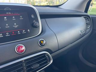 FIAT 500X usata, con Cruise Control