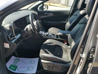 KIA Sportage usata, con Airbag Passeggero