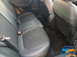 FORD Puma usata, con Sedile posteriore sdoppiato