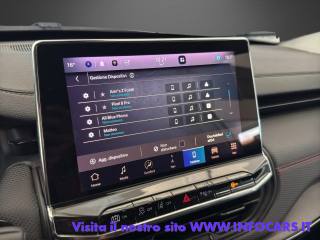 JEEP Compass usata, con Immobilizzatore elettronico