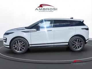 LAND ROVER Range Rover Evoque usata 5