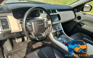 LAND ROVER Range Rover Sport usata, con Chiusura centralizzata