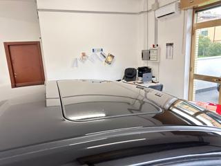 DR MOTOR DR3 usata, con Interni in pelle