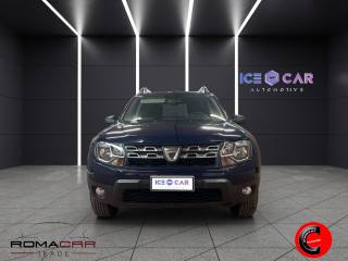 DACIA Duster usata, con Lettore CD