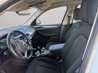 BMW X3 usata, con Climatizzatore