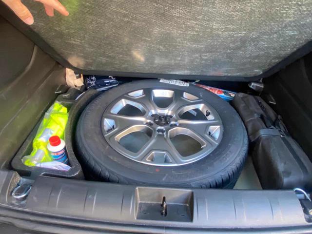 JEEP Renegade usata 17