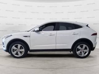 JAGUAR E-Pace usata, con Autoradio