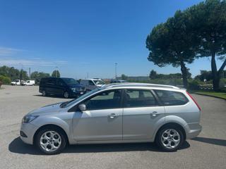 FORD Focus usata, con Controllo trazione