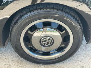 VOLKSWAGEN Maggiolino usata, con Specchietti laterali elettrici
