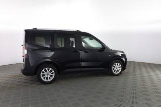 FORD Tourneo Courier usata 2