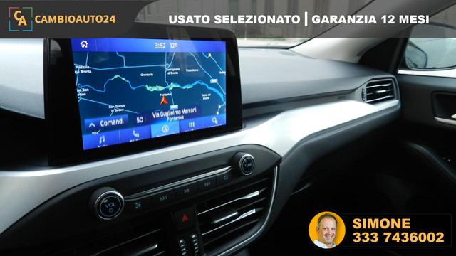 FORD Focus usata 76
