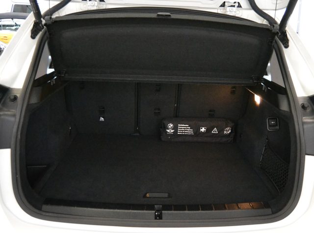 BMW X1 usata, con Controllo trazione