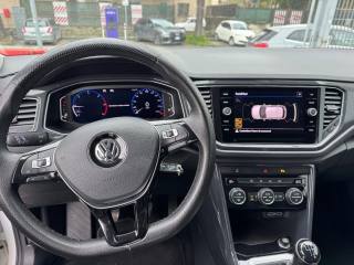 VOLKSWAGEN T-Roc usata, con Chiusura centralizzata
