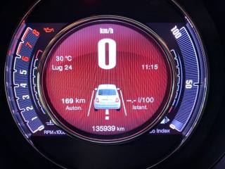 FIAT 500 usata, con Chiusura centralizzata telecomandata