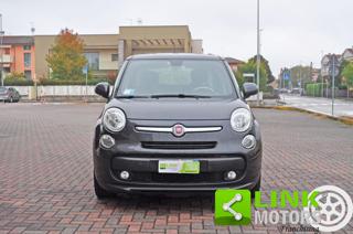 FIAT 500L usata, con Airbag