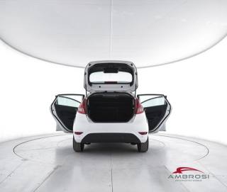FORD Fiesta usata 6