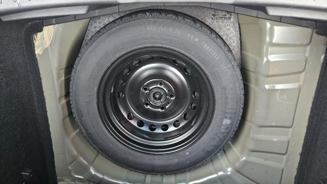 NISSAN Juke usata, con Volante in pelle