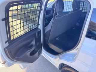 FIAT Panda usata 16