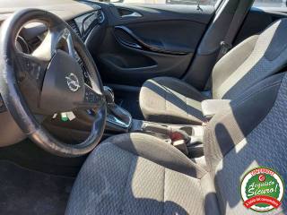 OPEL Astra usata, con ESP