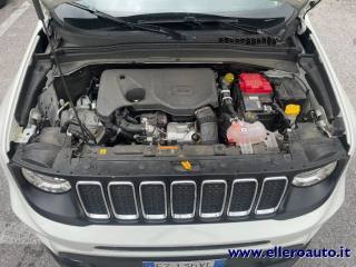 JEEP Renegade usata, con Controllo trazione