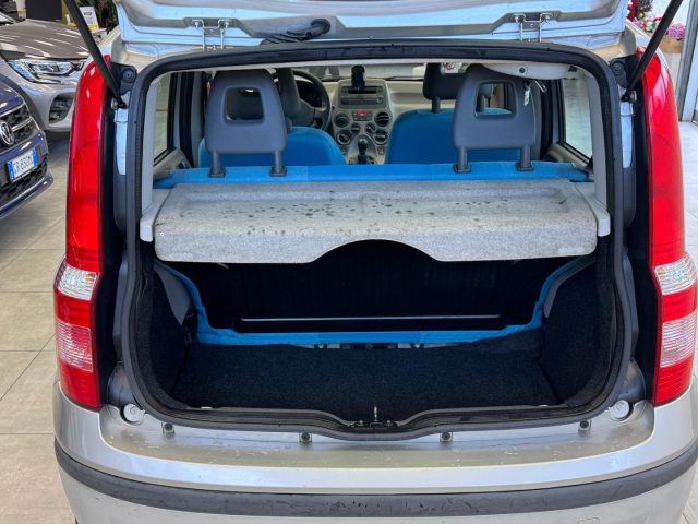 FIAT Panda usata, con Controllo automatico clima