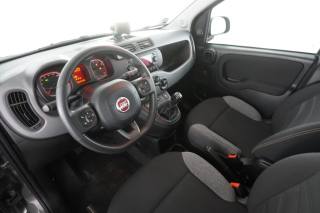 FIAT Panda usata 1