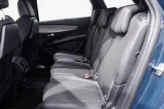 PEUGEOT 5008 usata, con Vivavoce