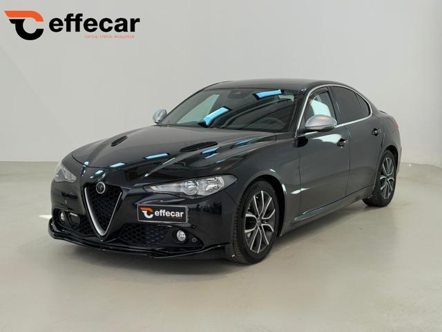 ALFA ROMEO Giulia usata, con ABS